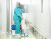 Профсоюзный юрист помогла уволенной санитарке получить полагающееся пособие 