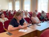 О новшествах в общественном контроле за соблюдением законодательства об охране труда говорили на областном семинаре в Гродно
