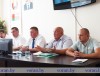 «Работайте на свой авторитет, чтобы он потом работал на вас», — напутствовал молодых врачей Вороновской ЦРБ лидер областной профсоюзной организации Владислав Голяк