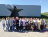 Профком Лидской ЦРБ организовал турпоездку для медработников, которые были задействованы в мероприятиях уборочной