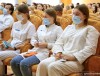 Диалоговая площадка с молодыми специалистами-медиками прошла в Гродно