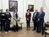 Адаптация в коллективе, жилищный вопрос: диалоговая площадка с молодыми специалистами-медиками прошла в Щучине