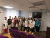 В поликлинике № 7 города Гродно администрация и профком напутствовали молодых специалистов