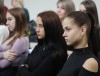 Владислав Голяк принял участие во встрече с молодыми специалистами Лидской ЦРБ