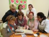 В медицинских первичках Гродненщины стартовали мероприятия к Международному дню пожилых людей