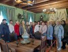 Медики Гродненщины благодарят в соцсетях профсоюз за организацию увлекательных экскурсий 