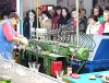 Все больше гродненских медиков интересуются производственным туризмом