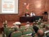 В Гродненской университетской клинике обсудили законопроект о ВНС