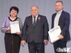 Работу первичной профсоюзной организации Волковысской ЦРБ высоко оценили в районе