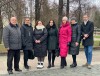 Подведению итогов Года исторической памяти было посвящено заседание Молодежного совета в Гродно