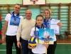 Областной спортивный праздник для семей медиков прошел в Гродно