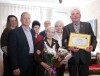 100-летний юбилей отпраздновала фронтовая медсестра Мария Патлатенко