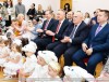 Владислав Голяк передал Дому ребенка денежный сертификат на укрепление материально-технической базы