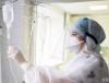 Более 200 медиков Гродненщины получили материальную помощь от областного комитета отраслевого профсоюза