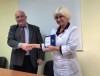 Более 130 раз обратились в профком работники 4-й поликлиники города Гродно в прошлом году