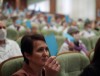 «Значительные усилия профсоюза и нанимателя направлены на то, чтобы в ежедневной заботе о здоровье пациентов медработники не забывали о собственном»