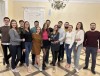 Щучинские медики впервые станцуют на балу во Дворце Друцких-Любецких