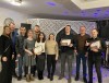 Работники Гродненской университетской клиники сразились за победу в «Медицинском квизе»