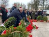 Владислав Голяк принял участие в митинге-реквиеме, посвященном годовщине вывода советских войск из Афганистана 