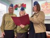 Фоторепортаж. В организациях здравоохранения прошли мероприятия по случаю Дня защитников Отечества и Вооруженных Сил Республики Беларусь