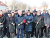 Владислав Голяк принял участие в городском митинге, посвященном Дню защитников Отечества