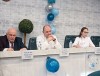 Юлия Ковган: «Особое внимание профсоюза к организации и условиям труда женщин»