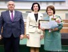 Владислав Голяк принял участие в итоговой коллегии главного управления здравоохранения Гродненского облисполкома