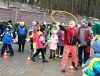 Около 300 фармацевтов из разных уголков Гродненской области приняли участие в семейном спортивно-развлекательном празднике «Зимник по аптечному рецепту»