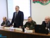 Председатель Гродненского профсоюза здравоохранения Владислав Голяк в составе областной информационной группы посетил Мостовскую ЦРБ