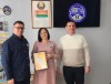 7-я поликлиника города Гродно отмечена сразу в двух номинациях регионального смотра-конкурса по охране труда 