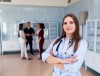 Здоровье медработников на первом месте – как профсоюз поддерживает медиков  Гродненской  области