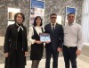 7-я поликлиника Гродно – лучшая в области охраны труда среди организаций здравоохранения страны с численностью работающих до 500 человек 