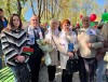 В рамках празднования 1 Мая в Гродно чествовали трудовые династии