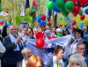 Владислав Голяк: "Сегодня мы славим Труд - и деятельность медработников по праву считается одной из самых важных"