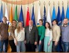 Владислав Голяк: «От молодежи – идеи, от профсоюза – всесторонняя поддержка в их реализации»