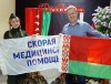 Песни Победы, в гости к ветеранам и яблоневый цвет на окне…