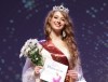 Медсестра-анестезист Слонимской ЦРБ Анжелика Игнатович стала обладательницей титула «Супер Леди – 2023» на районном конкурсе красоты и таланта