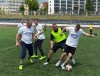 Итоги I дня турнира по мини-футболу среди работников здравоохранения Гродненщины