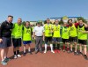Команда Гродненского медуниверситета победила в областном турнире по мини-футболу среди работников здравоохранения