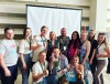 Команда медиков заняла первое место в интеллектуальной игре «Вспомнить всё»