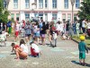 Мальчишки и девчонки, а также их родители…