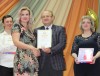 В Гродненском медколледже прошел конкурс «Педагог года»