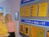 Оплата труда работников медицинской автобазы была в зоне внимания Гродненского профсоюза работников здравоохранения