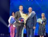 Чествование медицинских работников по случаю профессионального праздника состоялось в областной филармонии в Гродно