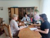 Оплата труда и социальные гарантии работников санитарно-эпидемиологической службы Гродненщины на контроле у профсоюза