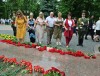 Владислав Голяк принял участие в митинге-реквиеме по случаю 82-ой годовщины начала Великой Отечественной войны в Гродно