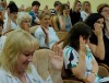 Как выполнялся коллективный договор в первом полугодии, обсудили в детской поликлинике Гродно