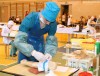 Более 12 тысяч рублей направил профсоюз на укрепление материально-технической базы медицинских колледжей Гродненщины за последние три месяца