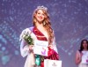 Медсестра-анестезист Слонимской ЦРБ Анжелика Игнатович вышла в финал конкурса «Мисс Беларусь 2023»