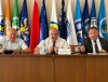 В Гродно обсудили перспективу роста областной организации профсоюза здравоохранения за счет создания новых первичек 
